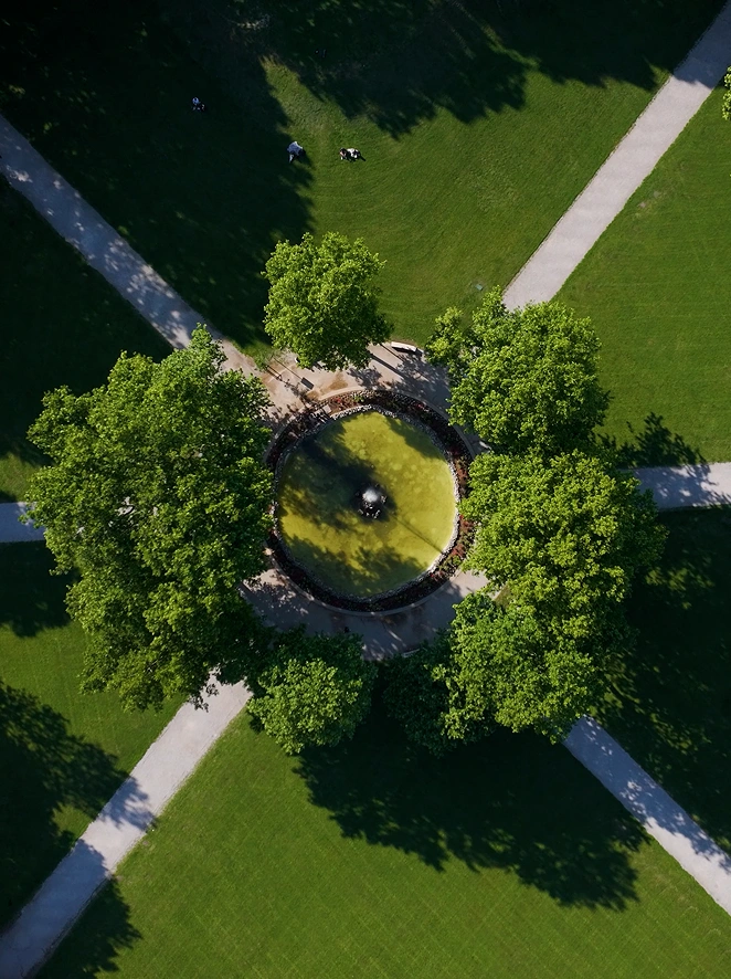 Piazza I maggio